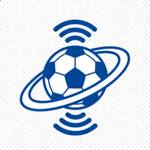 看个球网站Logo - 页脚版本