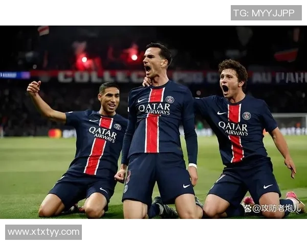 足总杯惊天冷门巴黎圣日耳曼大胜利物浦五球逆转引发全场狂欢