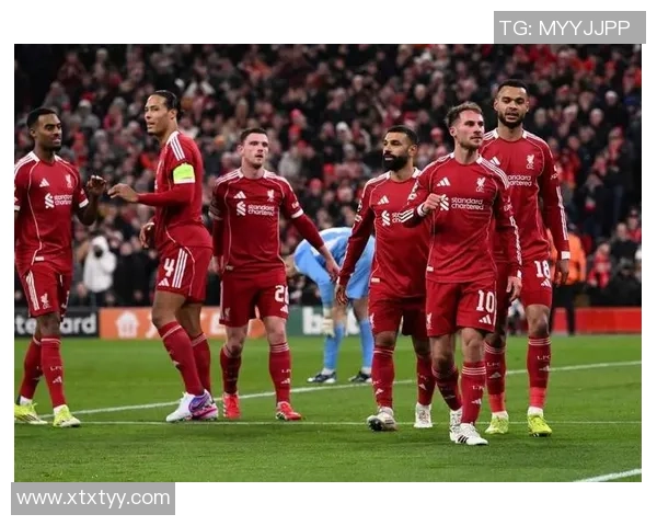 德甲精彩对决利物浦狂胜本菲卡五球绝杀引爆全场激情